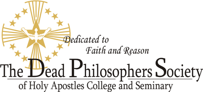 Dead Philosophers Society | DPS